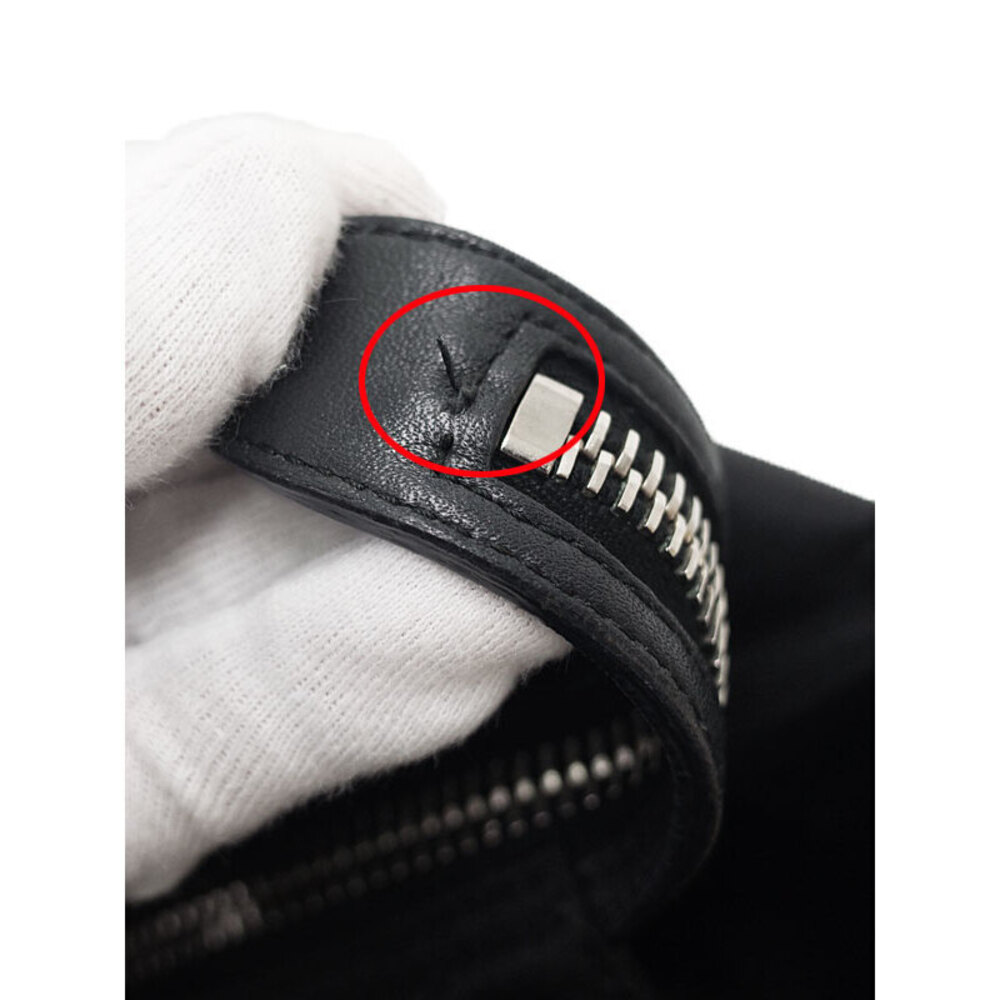 PRADA Camouflage Handbag Bag - Picture 9 of 9